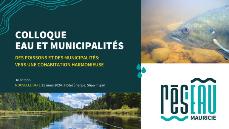 2023-10-06 rés'EAU Mauricie-Colloque_COUVERTURE FACEBOOK-NVV date