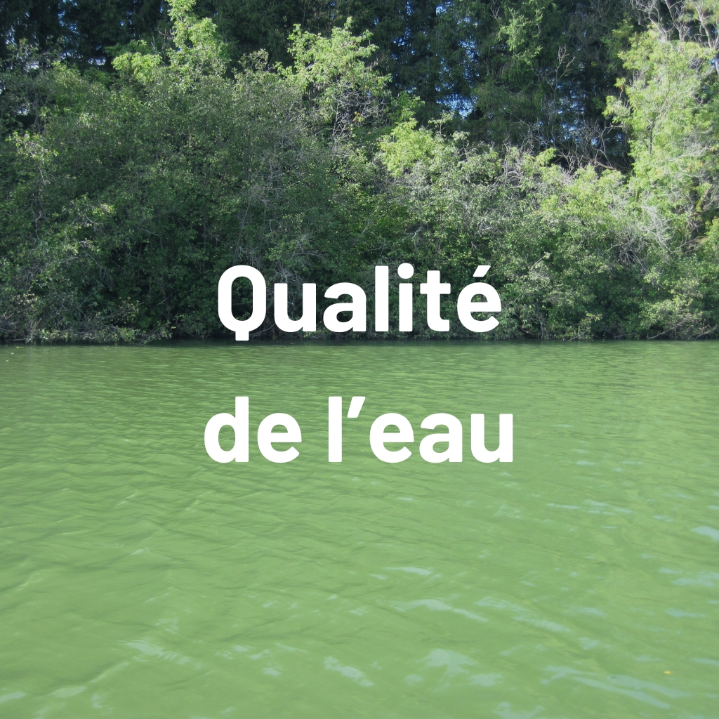 qualité-de-leau