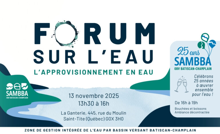 Visuel - 3e Forum sur l'eau 13 novembre 2025 (7)
