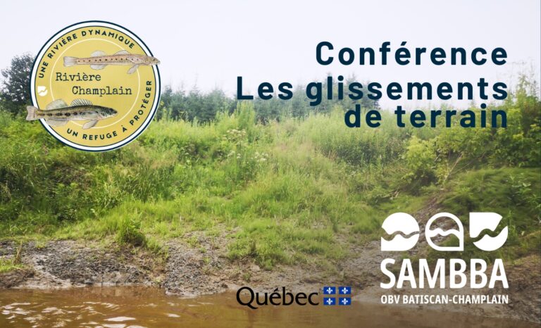 Visuel - 3e Forum sur l'eau 13 novembre 2025